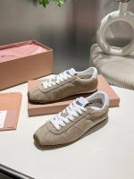 Кроссовки MIU MIU Premium