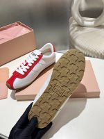 Кроссовки MIU MIU Premium