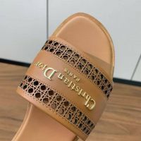 Шлепанцы DIOR Premium