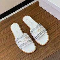 Шлепанцы DIOR Premium
