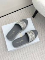 Сабо шлепанцы DIOR Premium