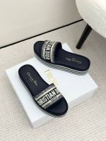 Сабо шлепанцы DIOR Premium