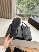 Босоножки Saint Laurent Premium