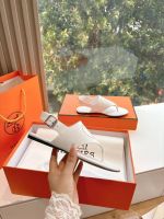 Босоножки HERMES Premium