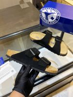 Шлепанцы BIRKENSTOCK Premium