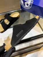 Шлепанцы BIRKENSTOCK Premium