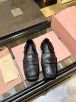Балетки MIU MIU Premium