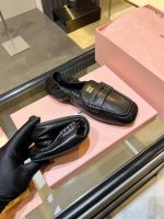 Балетки MIU MIU Premium