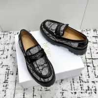 Лоферы DIOR Premium