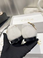 Сандалии Chloe Premium