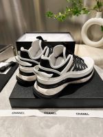Кроссовки CHANEL Premium