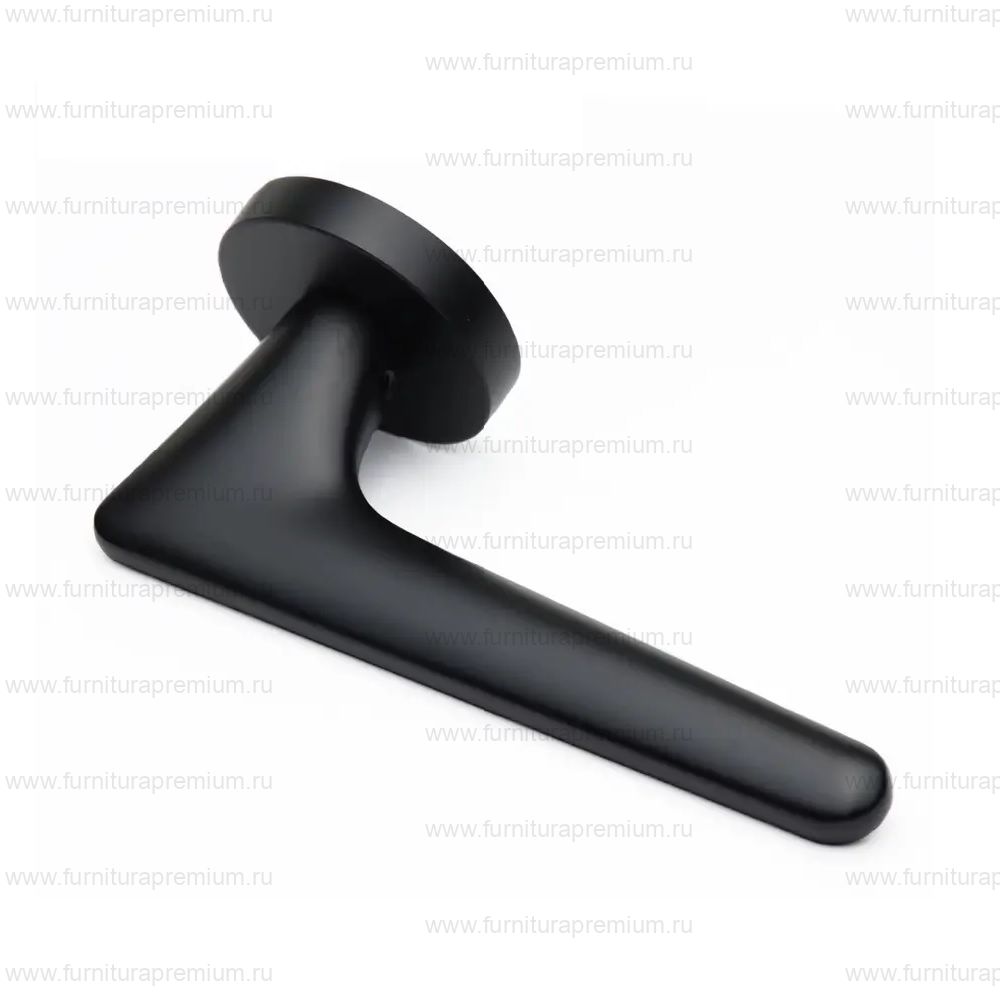 Дверная ручка Lockstyle Gigi ZR