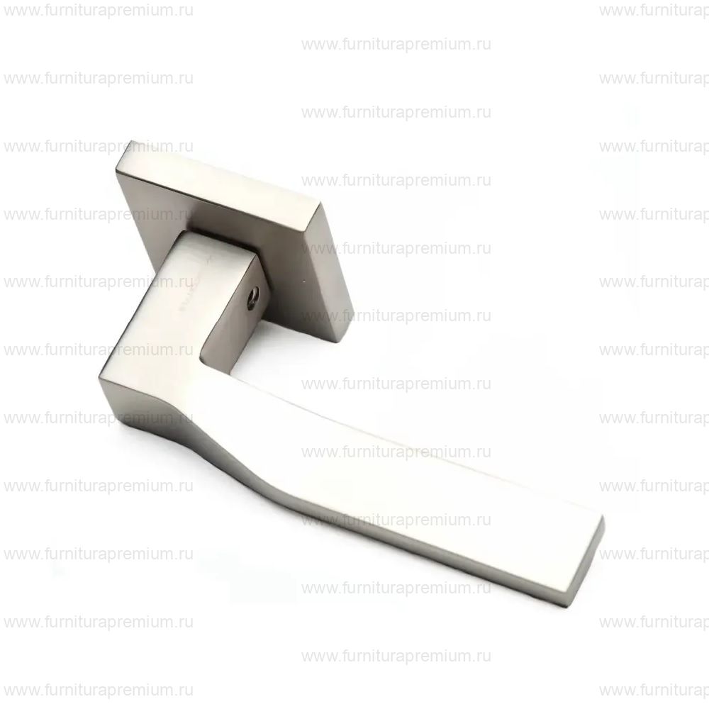 Дверная ручка Lockstyle Grand ZN