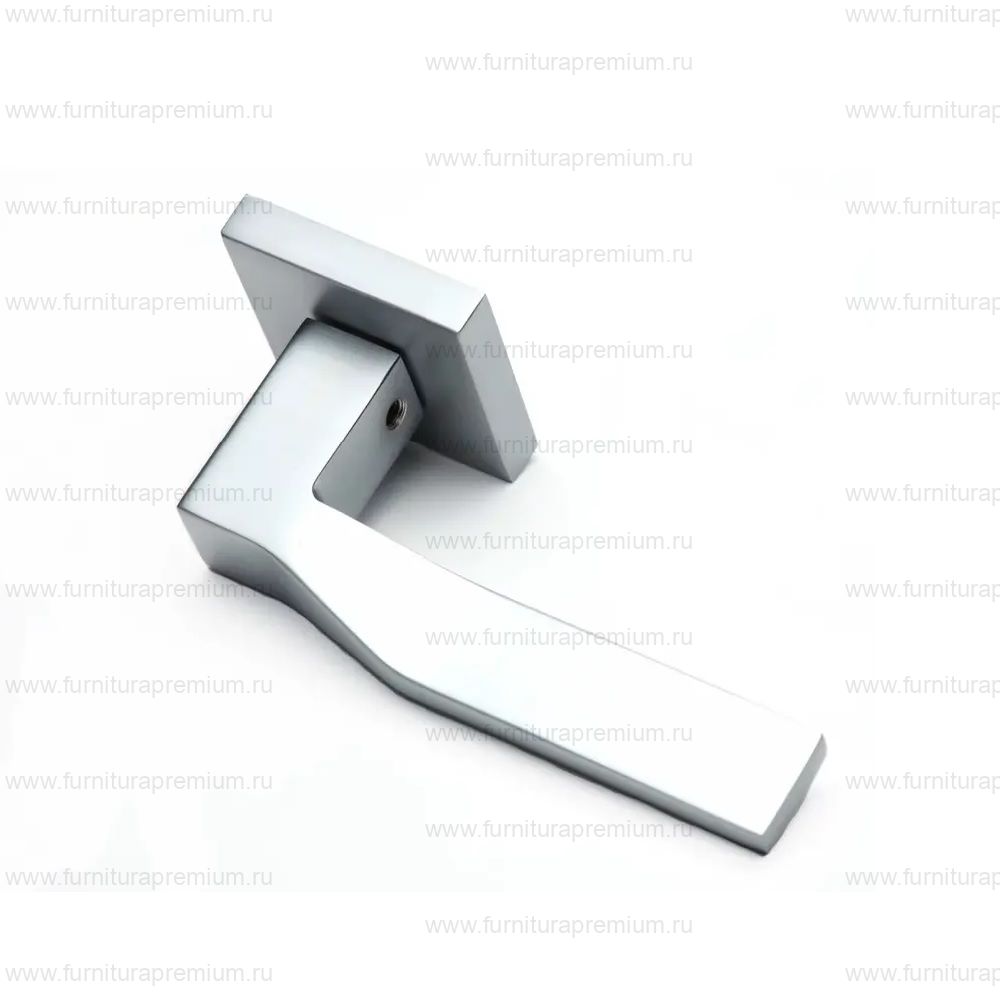 Дверная ручка Lockstyle Grand ZN