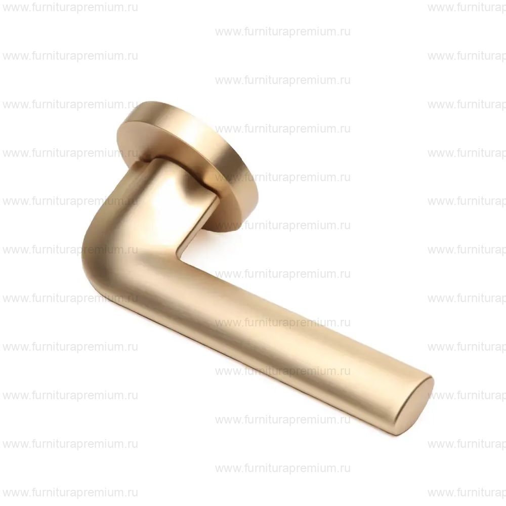 Дверная ручка Lockstyle Luma ZR