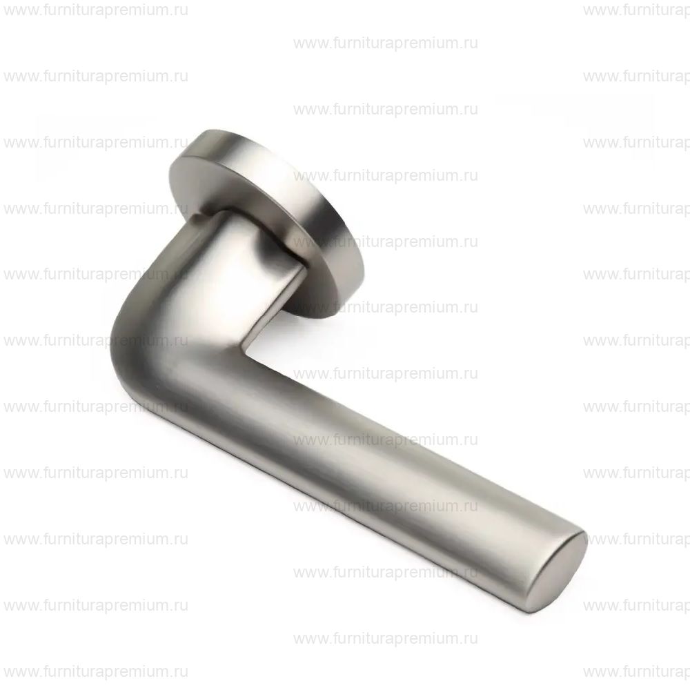 Дверная ручка Lockstyle Luma ZR