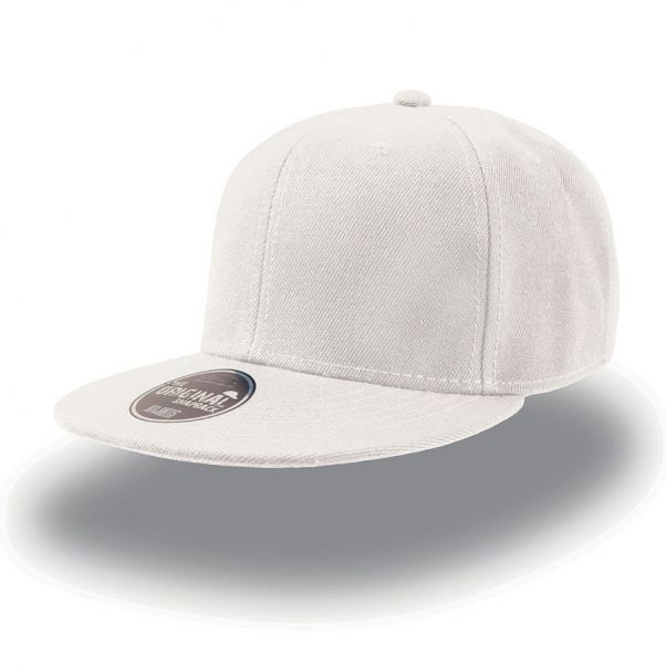 Бейсболки ATLANTIS SNAP BACK