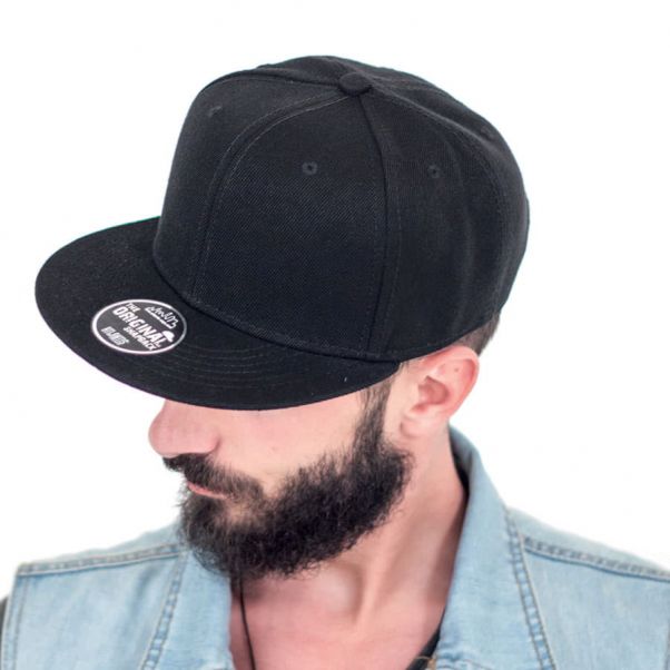 Бейсболки ATLANTIS SNAP BACK