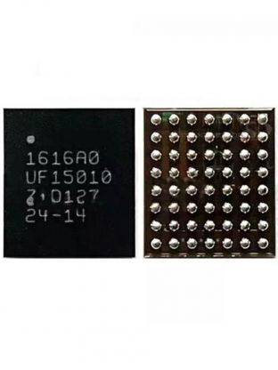 Контроллер USB (USB charger IC, 1616A0, 56pin) для iPhone 13, 13 Pro, 13 Pro Max, 13 Mini