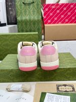 Кроссовки GUCCI Screener Premium
