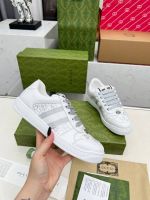 Кроссовки GUCCI Screener Premium
