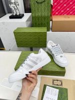 Кроссовки GUCCI Screener Premium