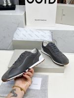 Кроссовки BRUNELLO CUCINELLI Premium