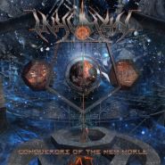 INHUMAN - Conquers Of The New World