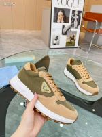 Кроссовки PRADA Premium