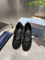 Балетки PRADA Premium