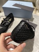 Балетки PRADA Premium