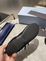 Балетки PRADA Premium