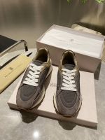Кроссовки BRUNELLO CUCINELLI Premium