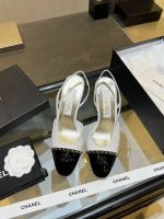 Босоножки CHANEL Premium