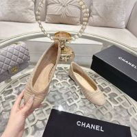 Балетки CHANEL Premium