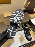 Кроссовки CHANEL Premium