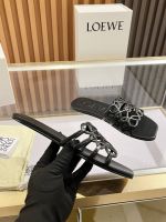 Шлепанцы LOEWE Premium
