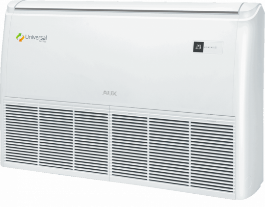 AUX ALCF-HS24/4DR2/AL-HS24/4DR2(U)