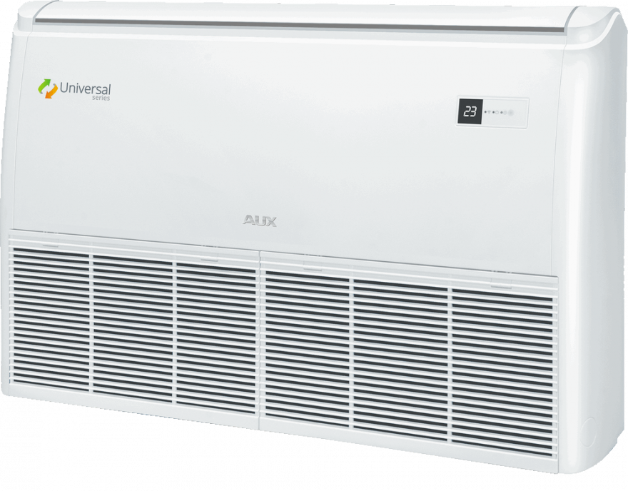 AUX ALCF-HS48/5DR2/AL-HS48/5DR2(U)