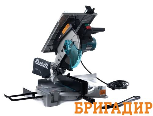 Комбинированная торцовочная пила Makita LH1040