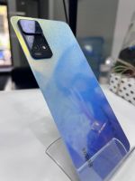 REDMI NOTE 11 PRO Задняя Крышка голубая