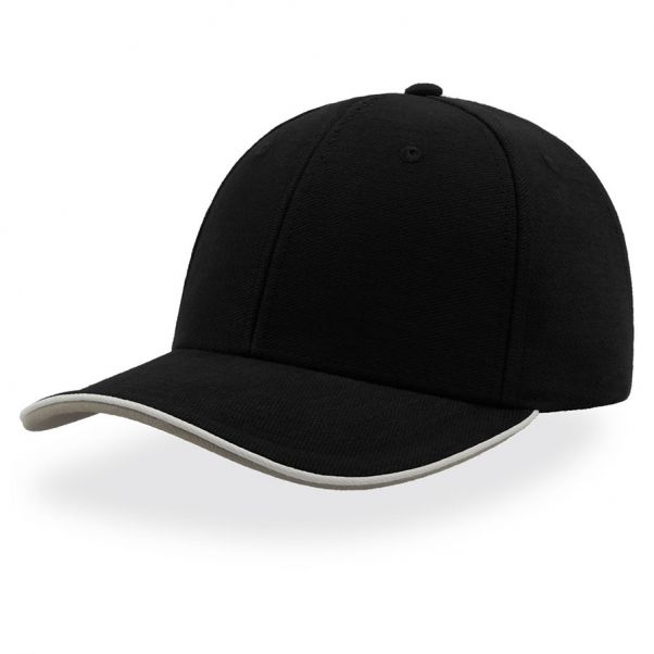 Бейсболки ATLANTIS PIPING SANDWICH