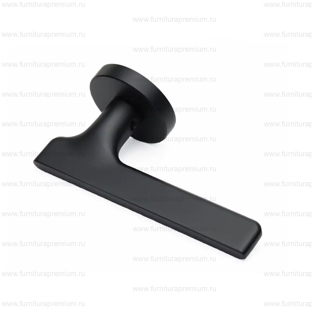 Дверная ручка Lockstyle Mira ZR