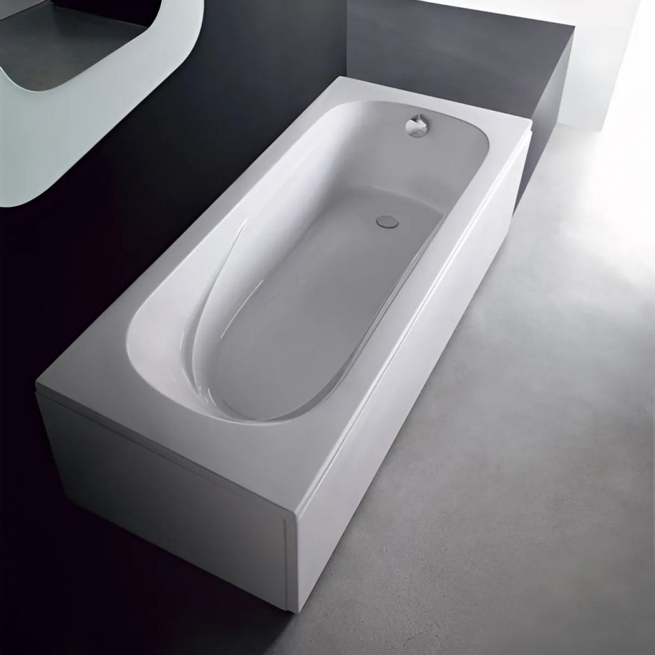 Гидромассажная ванна Gruppo Treesse Clizia 170