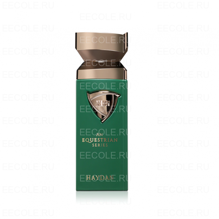 French Avenue An Equestrian Series Haydan