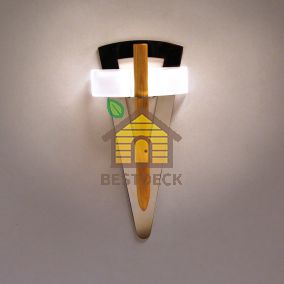 Светильник для сауны Cariitti TL-100 Факел