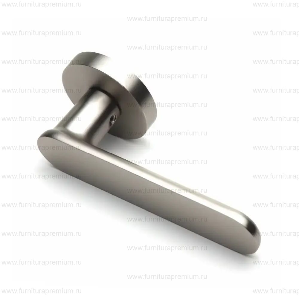 Дверная ручка Lockstyle Ova ZR