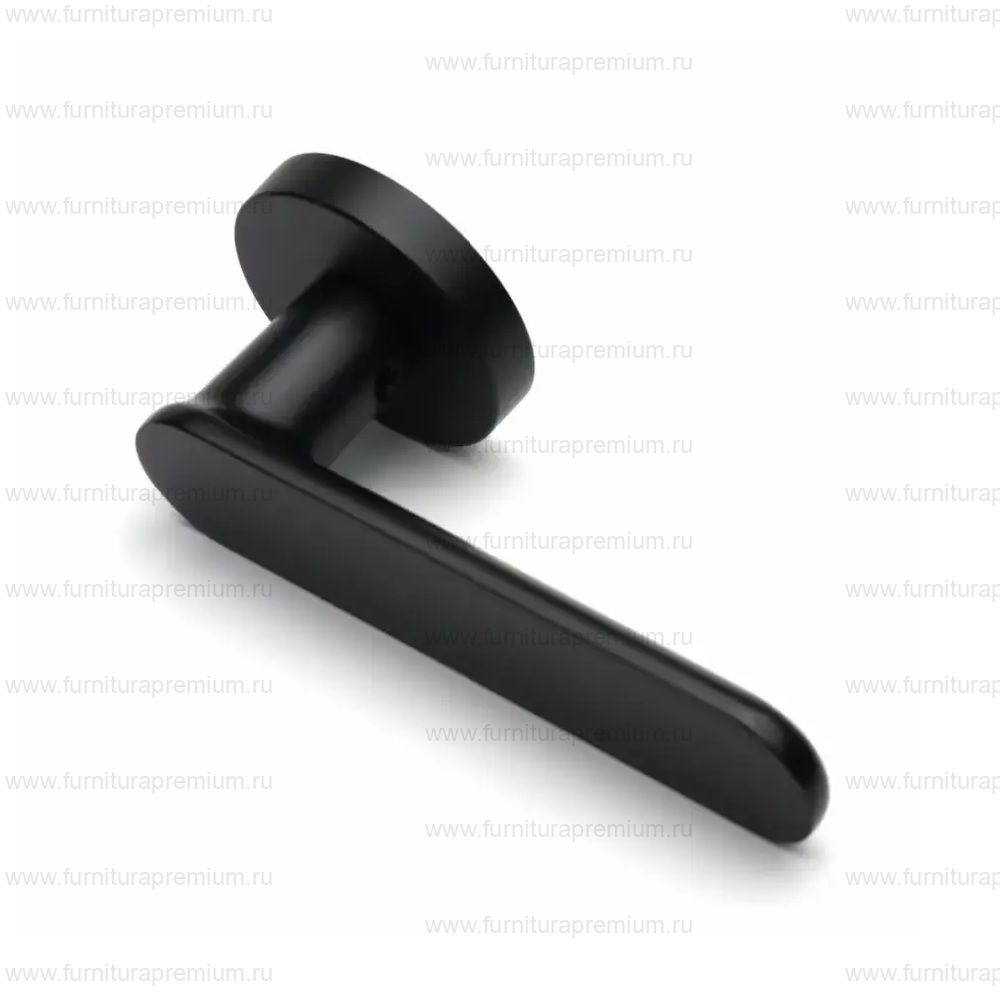 Дверная ручка Lockstyle Ova ZR