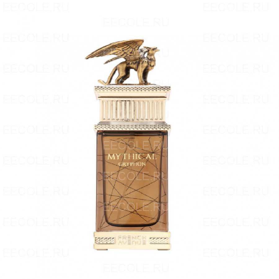 French Avenue Mythical Gryphon