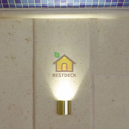 Светильник для паровой Cariitti SY